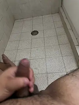 OMHB03 Webcam Show
