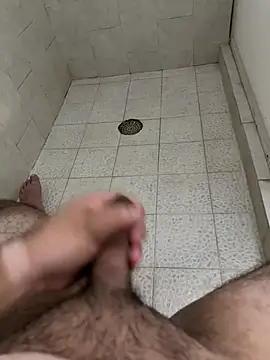 Pertunjukan Kamera Web OMHB03