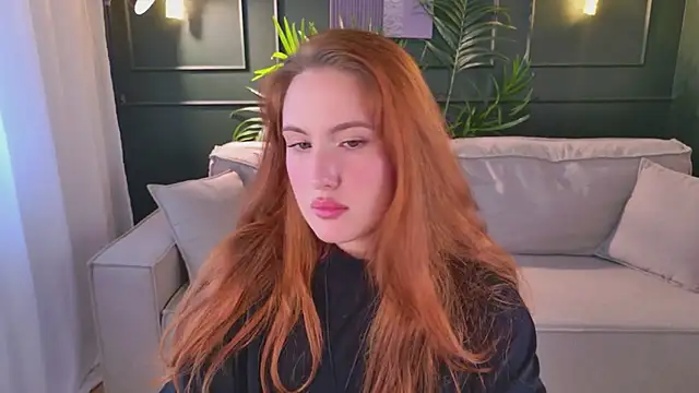 ChloeAster's Live XXX Chat