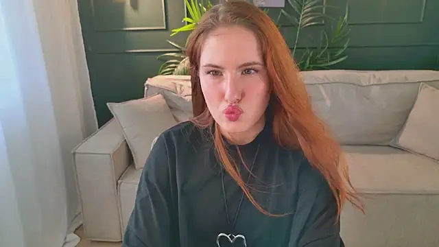 ChloeAster Webcam-Show