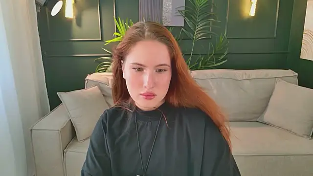 ChloeAster Webcam Show