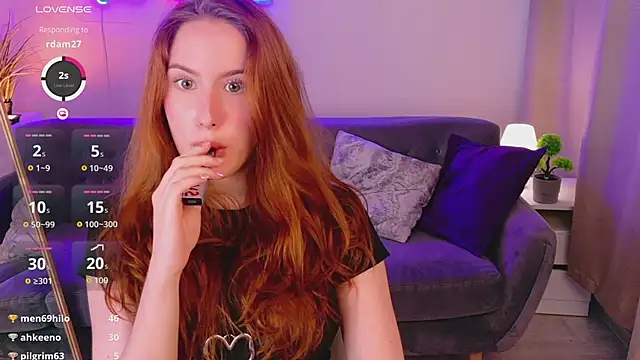 ChloeAster Live XXX-Chat