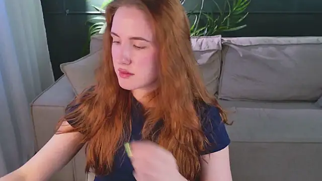 ChloeAster Webcamshow