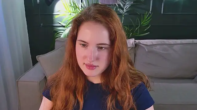 ChloeAster's Webcam Show