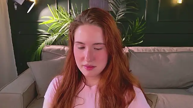 צ'אט XXX בשידור חי של ChloeAster