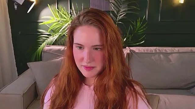 Chat +18 de ChloeAster ao vivo