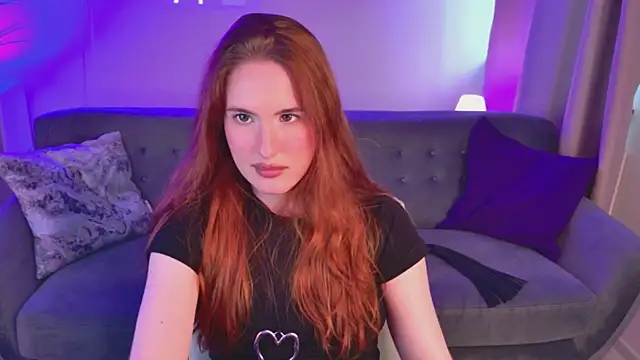ChloeAster Шоу с уебкамера
