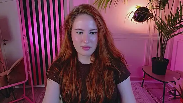 Chat XXX ao vivo de ChloeAster