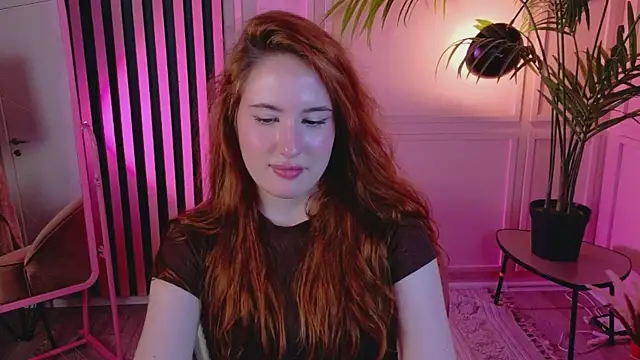ChloeAster 라이브 XXX 채팅