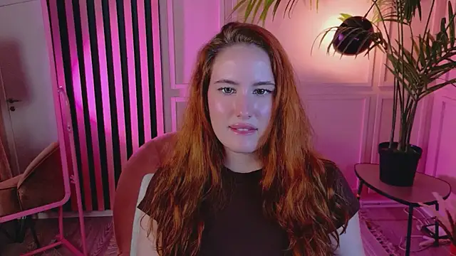 Czat XXX na żywo – ChloeAster