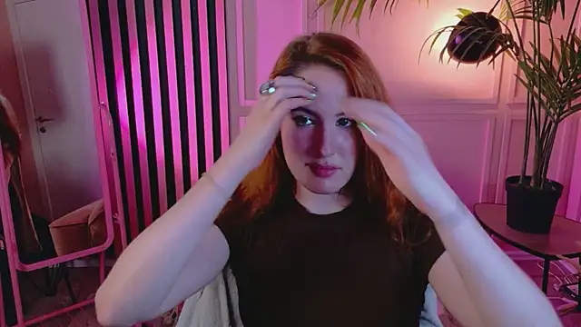 ChloeAster Live XXX-Chat