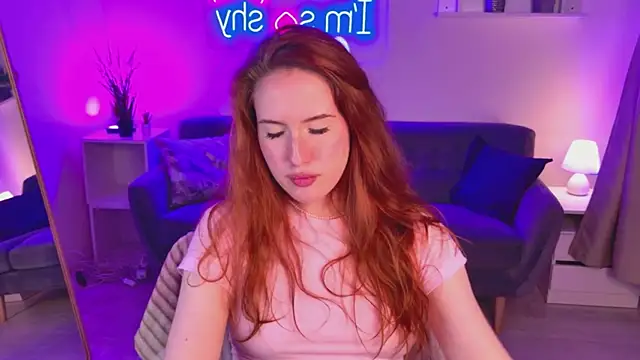 ChloeAster – Live XXX-chat