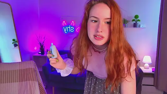 ChloeAster – webcam-show