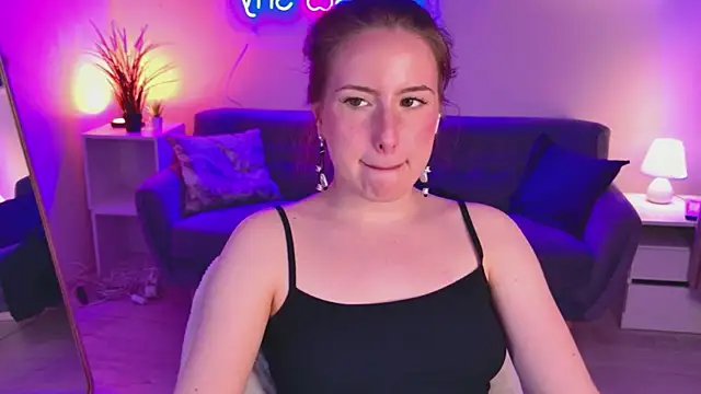 ChloeAster Live XXX-chat