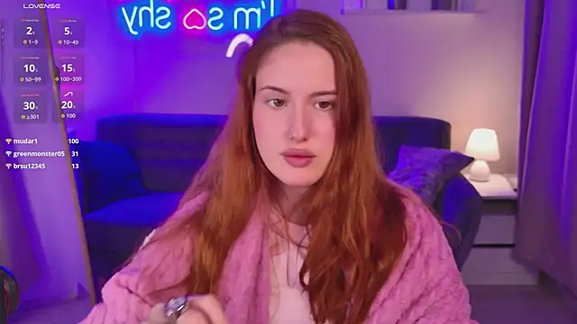 ChloeAster live XXX chat
