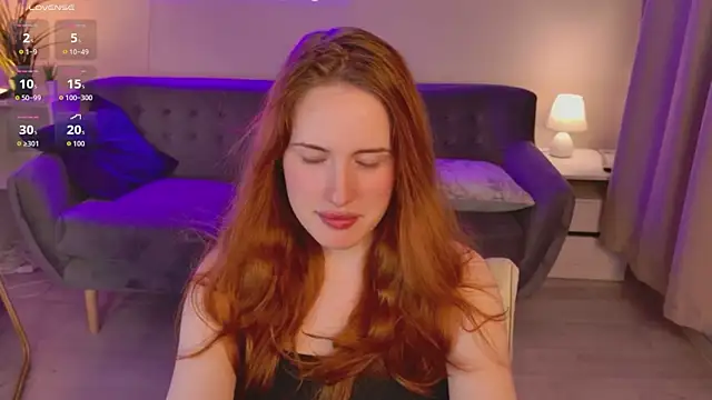 ChloeAstern Live XXX chat