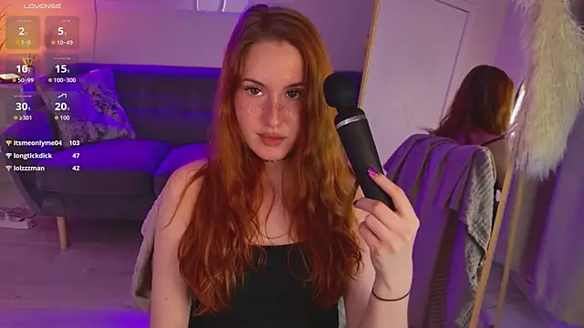 ChloeAstern Live XXX chat