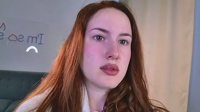 ChloeAster's Live XXX Chat