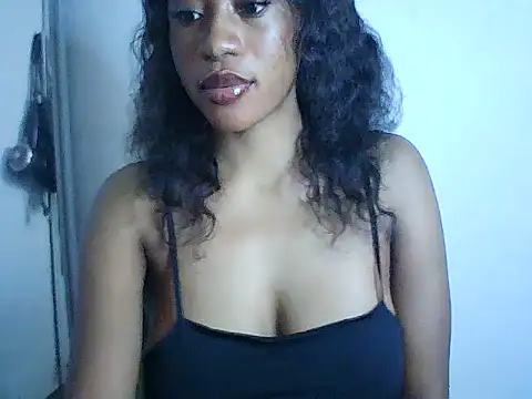 Webkamerová show LustyCherry02