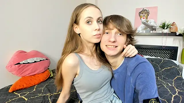 4u4Love's Webcam Show