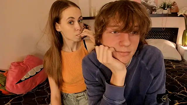 4u4Love's Webcam Show