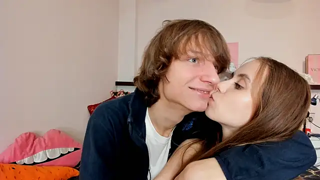 4u4Love webkamerás műsora
