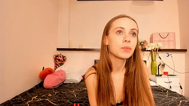 4u4Love Webcam-Show