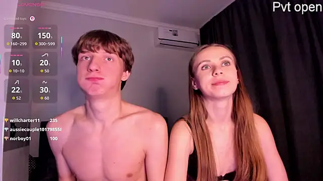 4u4Love Webcamshow