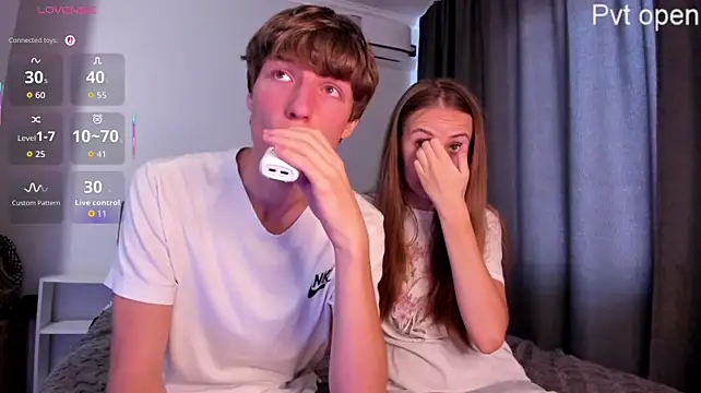 عرض كام 4u4Love