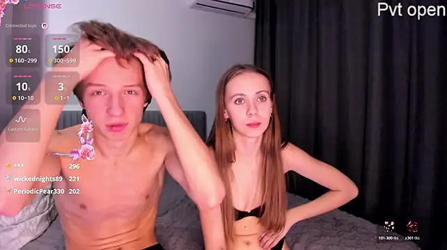 عرض كام 4u4Love