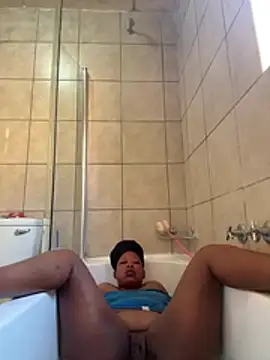 mborito – Live XXX-chat