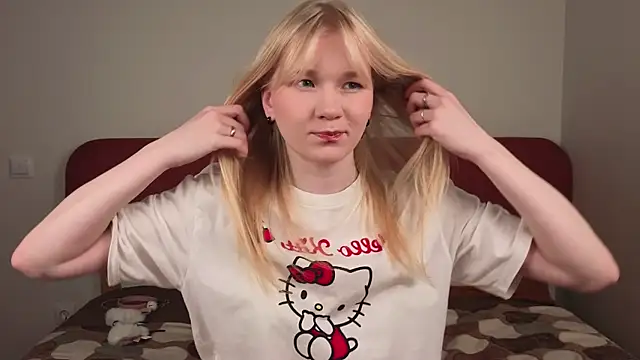 KoriMelon Live XXX-chat
