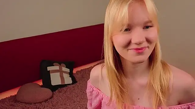 Živý XXX chat KoriMelon