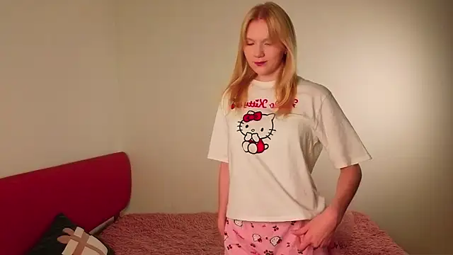 KoriMelon XXX чат на живо
