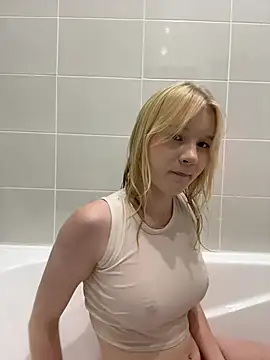 KoriMelon – Live XXX-chat