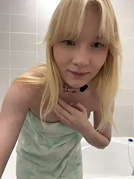 KoriMelon Webcam-Show