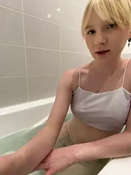 Chat XXX ao vivo de KoriMelon