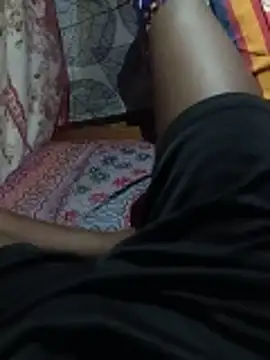 Show de villyyic na webcam