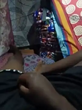 villyyic's Webcam Show