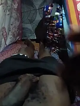 villyyic's Webcam Show
