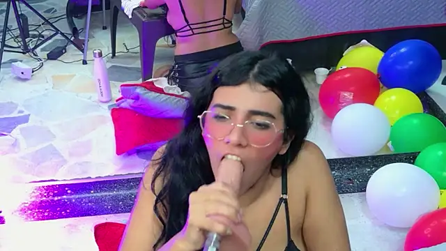 Scarlett__Moon Live XXX-chat