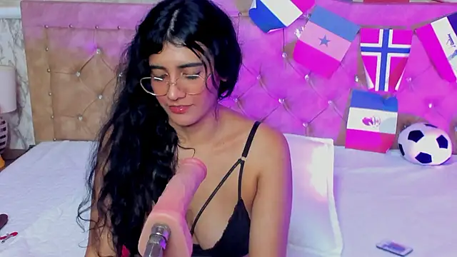 Scarlett__Moon 라이브 XXX 채팅