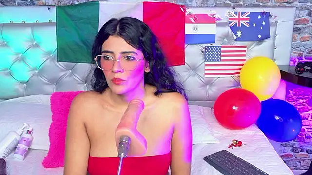Živý XXX chat Scarlett__Moon