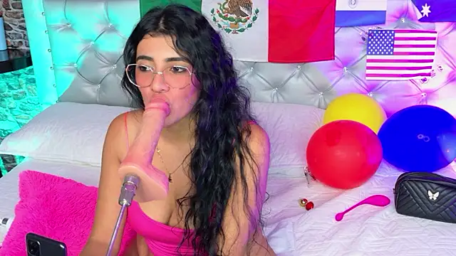 Scarlett__Moon's Live XXX Chat