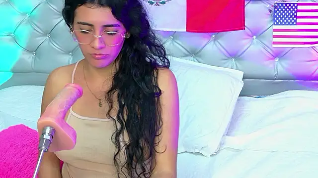 Chat XXX en directo de Scarlett__Moon
