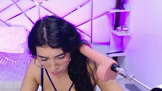 Živý XXX chat Scarlett__Moon