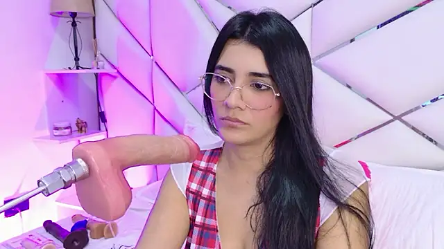 Scarlett__Moon's Webcam Show