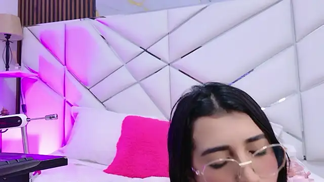 Scarlett__Moon webcam show