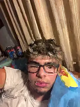 Show de webcam de ElMen0r06