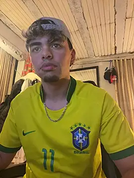 ElMen0r06 Webcam Show